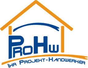 ProHW – Ihr Projekt-Handwerker